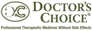 Doctors Choice Logo