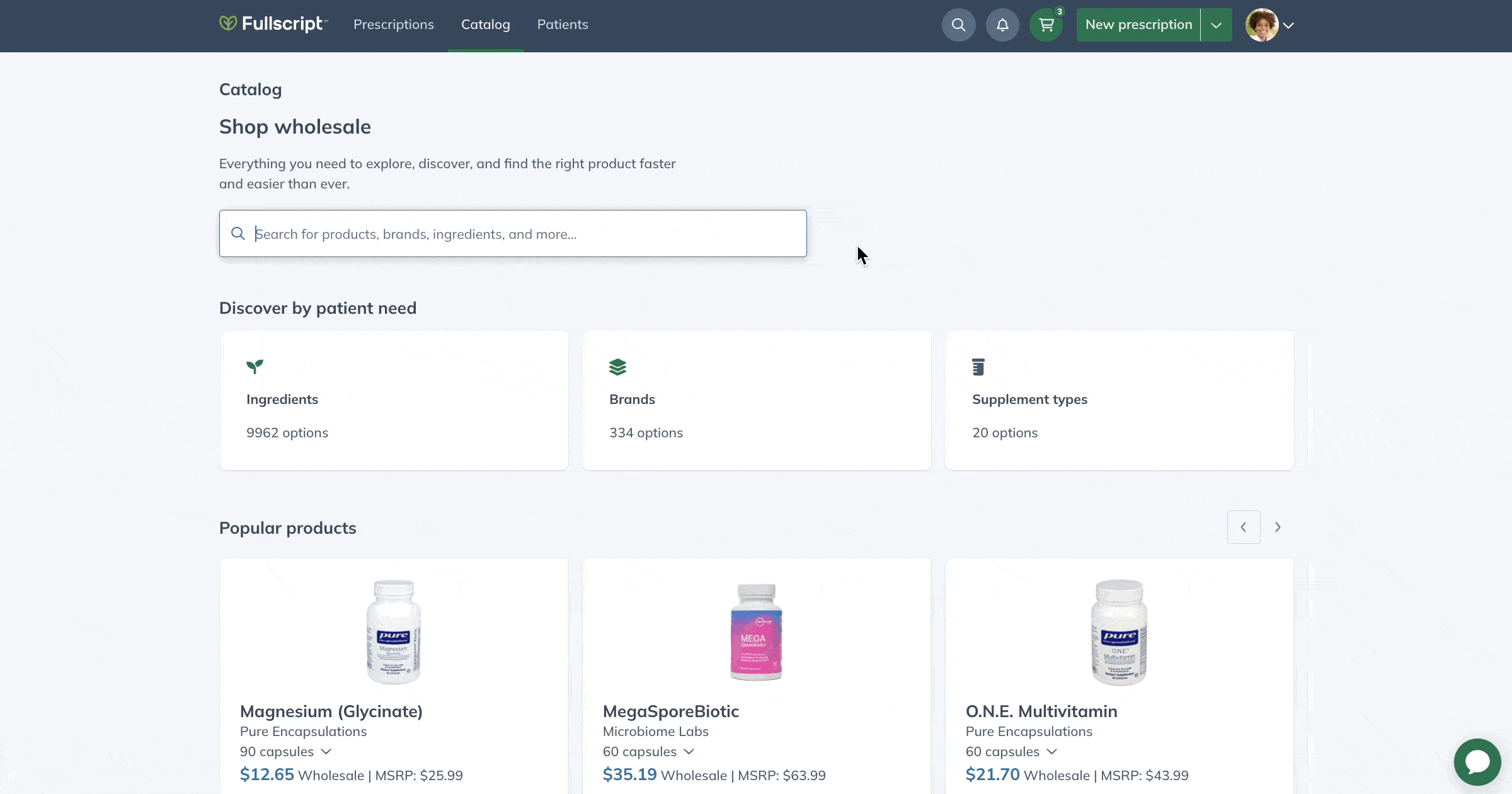 embeddable product cards