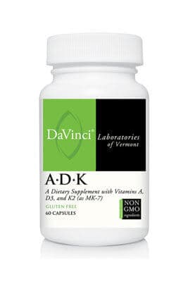 A.D.K by DaVinci Labs