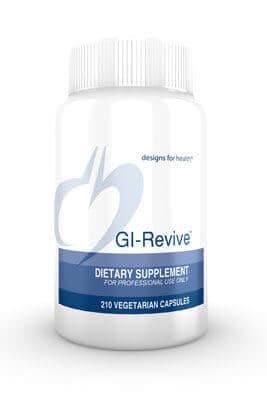 GI-Revive by Designs For Health