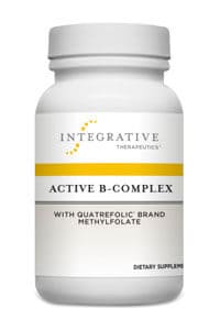 Active B Complex by Integrative Therapeutics