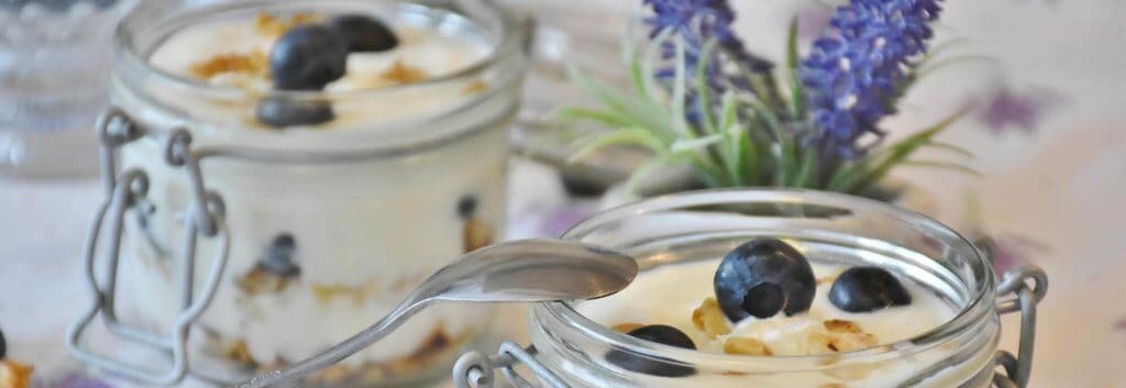 Probiotics yogurt fullscript