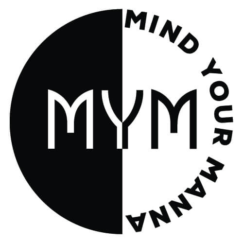Mind Your Manna Logo