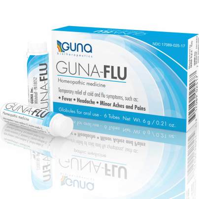 Guna-Flu by GUNA Biotherapeutics