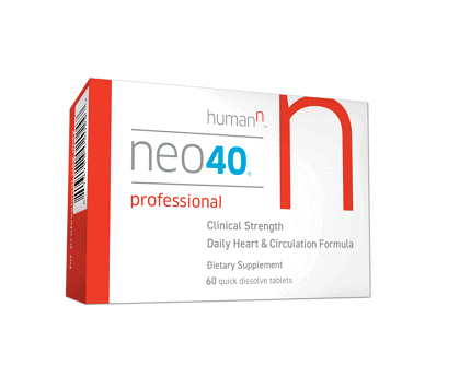 Neo40 Pro by HumanN