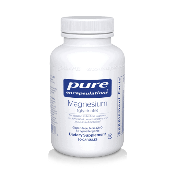 Pure Encapsulation Magnesium