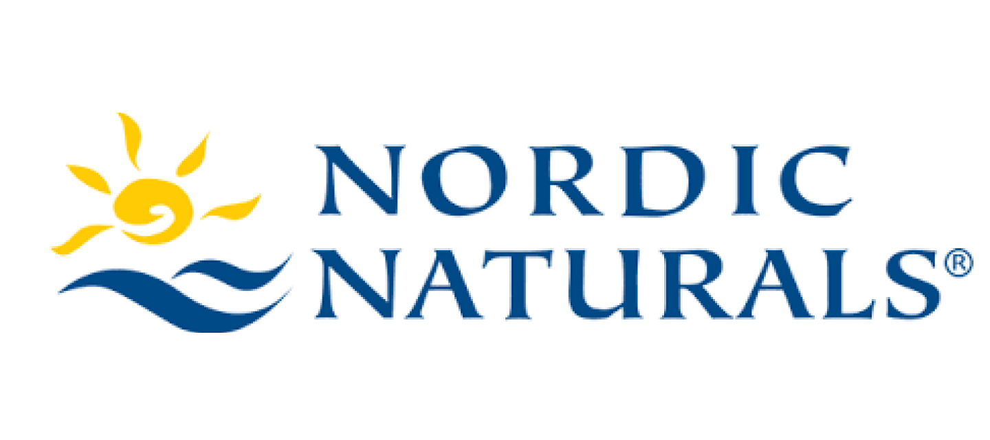 Nordic Naturals  Logo