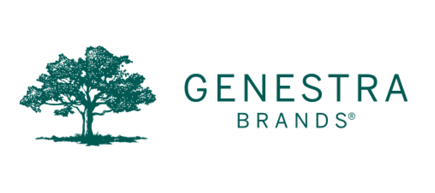 Seroyal Genestra Logo