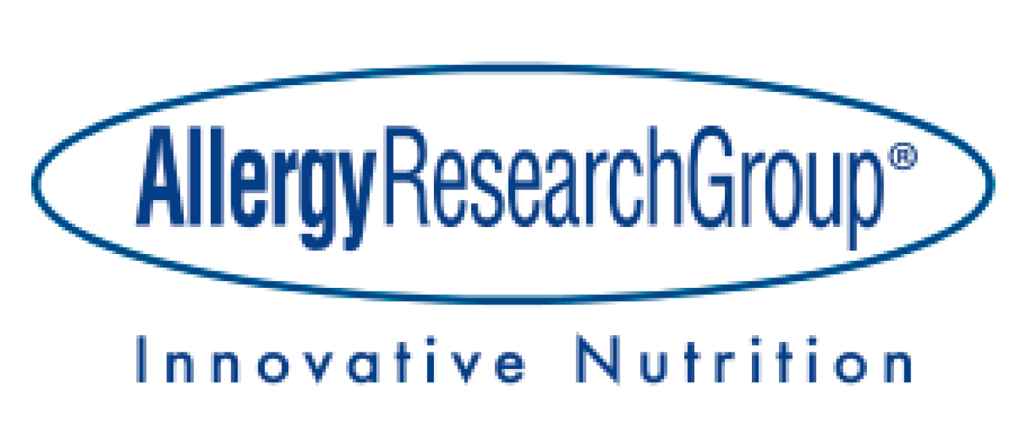 Allergy Research Group Logo