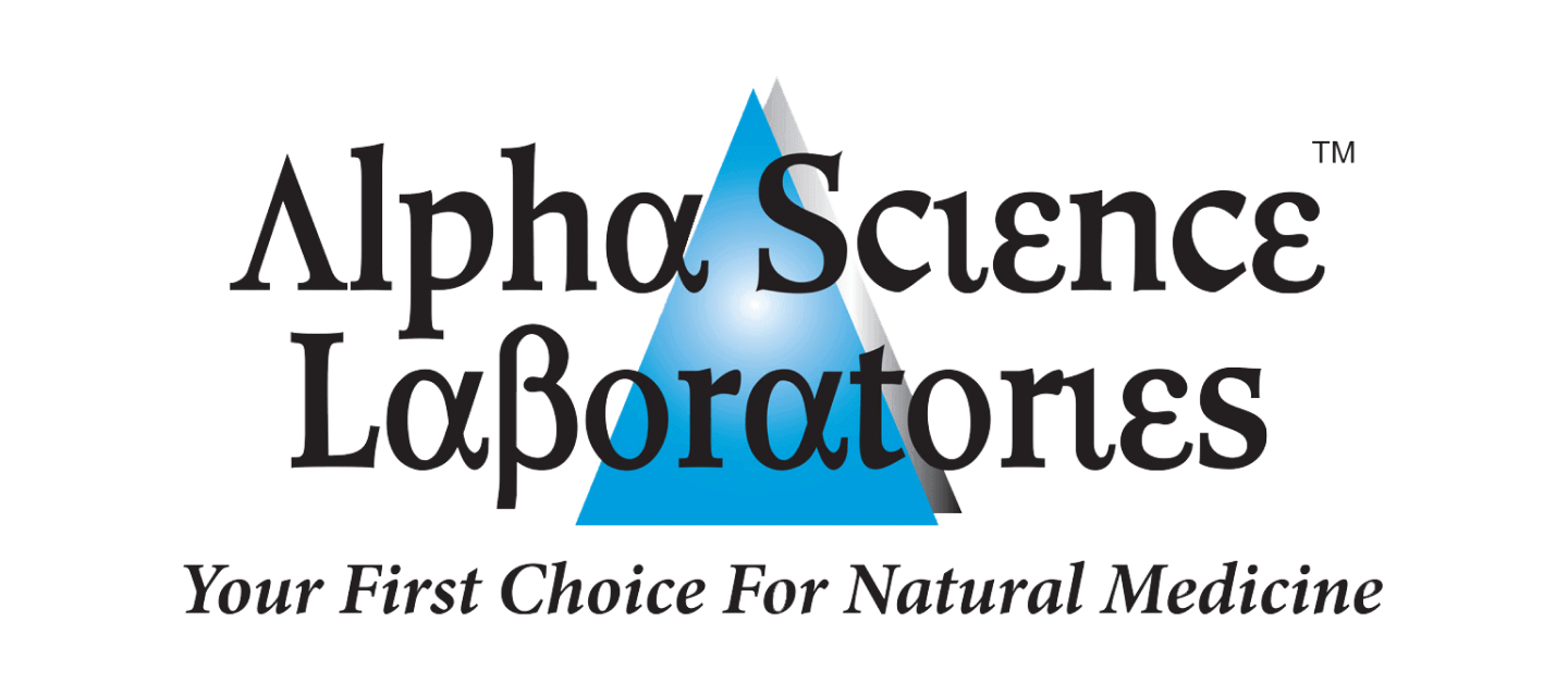 Alpha Science Laboratories  Logo