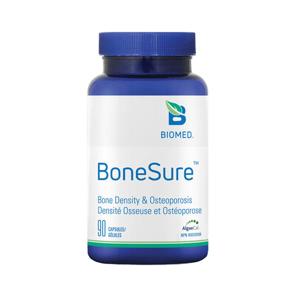 Bone sure product