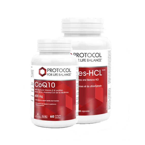 Protocols for life products