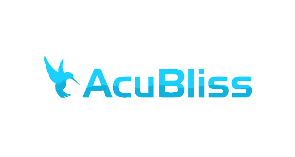 AcuBliss logo