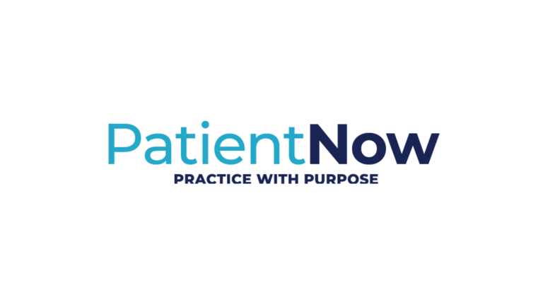 Patientnow ehr integration logo