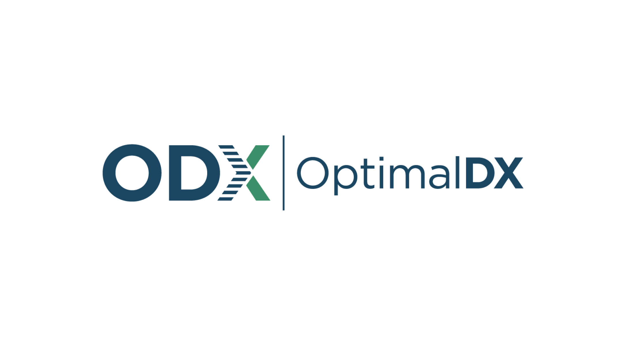 Optimal DX logo