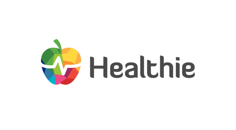 Healthie ehr integration logo