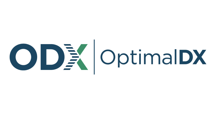 ODX ehr integration logo