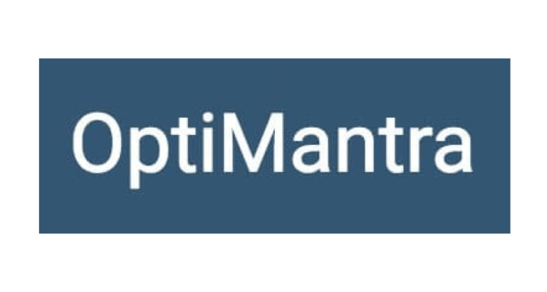 OptiMantra ehr integration logo