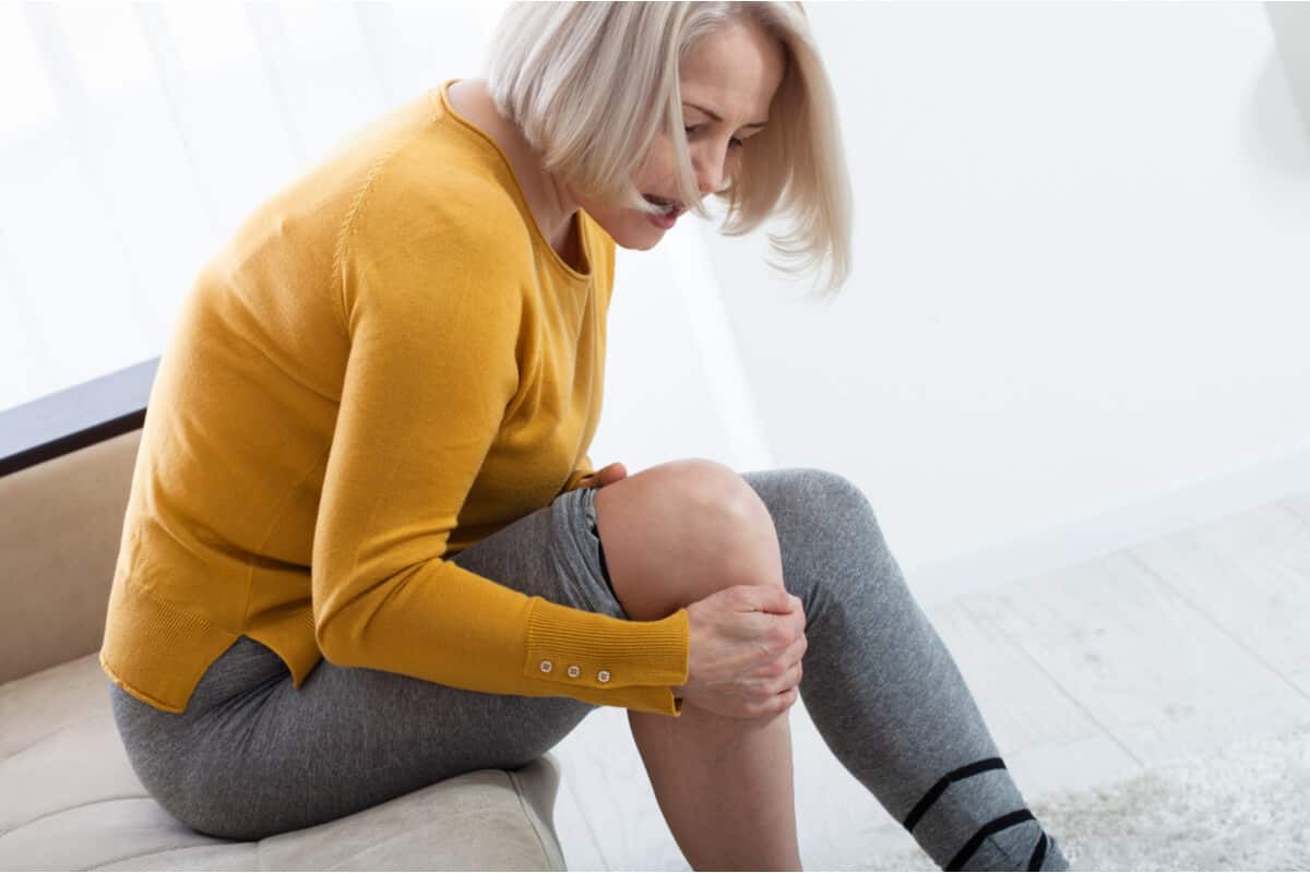 dhea supplements may help with joint pain