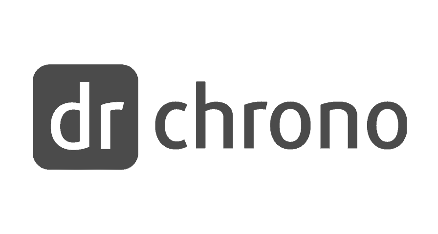 DrChrono ehr integration logo