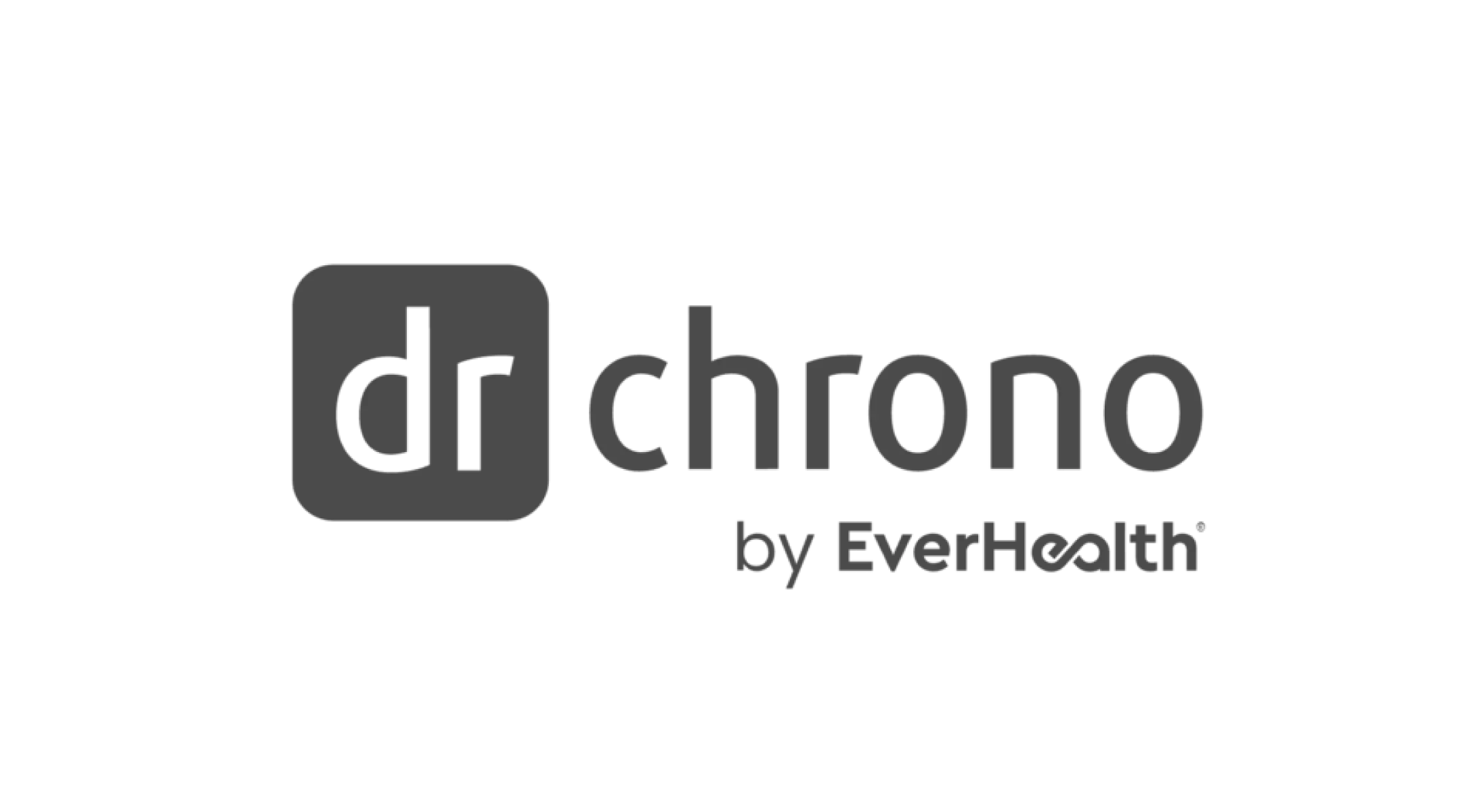 DrChrono by EverHealth logo