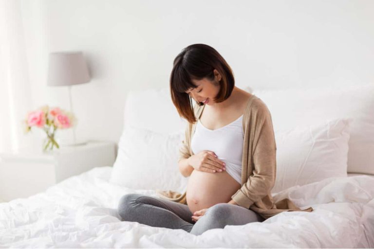 top pregnancy supplements blog post