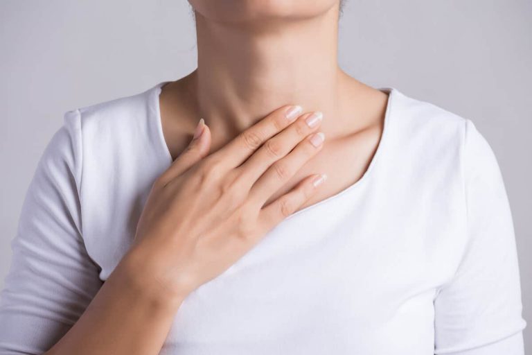 top 2 thyroid conditions: hypothyroidism vs. hyperthyroidism blog post