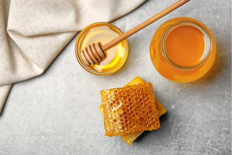 health benefits of honey: what’s all the buzz about? blog post