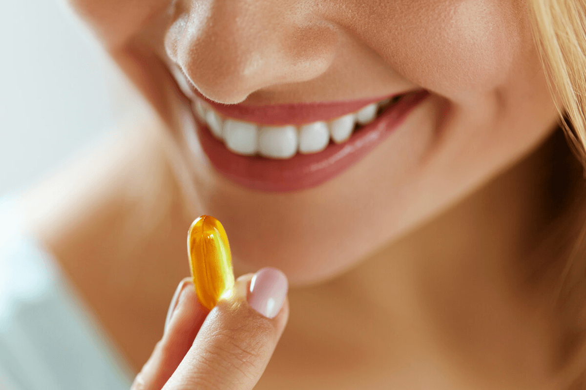 mitochondria supplements