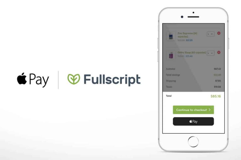 apple pay: simplified checkout for your patients blog post