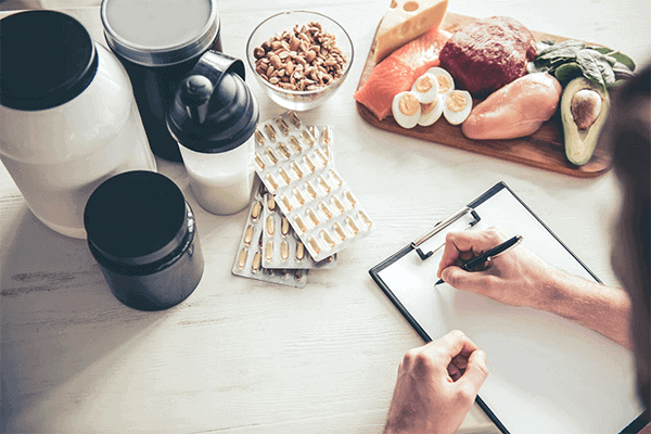 how to use supplements to maximize your ketogenic diet blog post