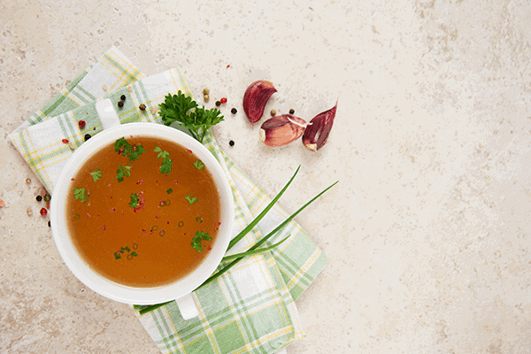 how to use bone broth protein: top health benefits blog post