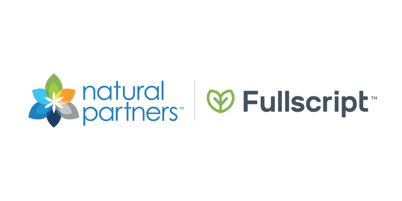 natural partners & Fullscript