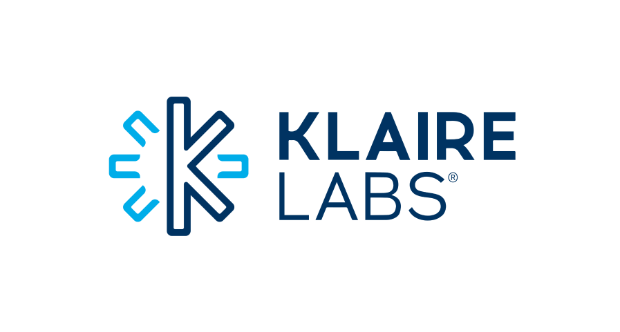 Brands: Klaire Labs logo