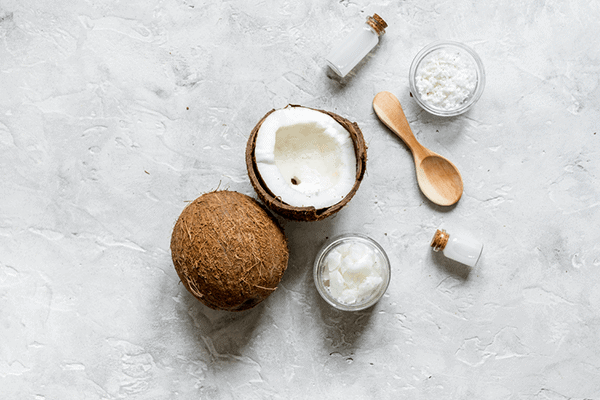 coconut oil: the different uses, types, and benefits blog post