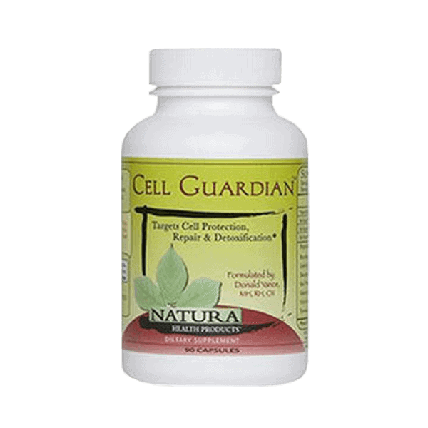 Cell guardian product