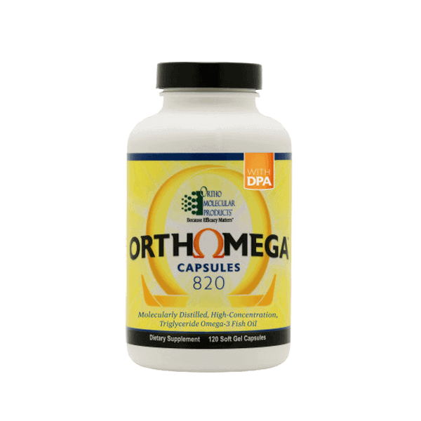 Ortho mega product