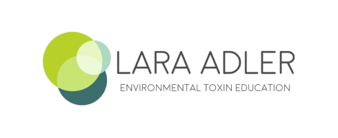 Lara Alder Logo