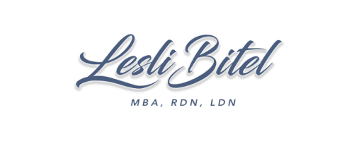 Leslie Bitel Logo