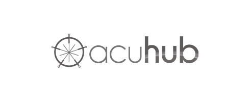 Acuhub Logo