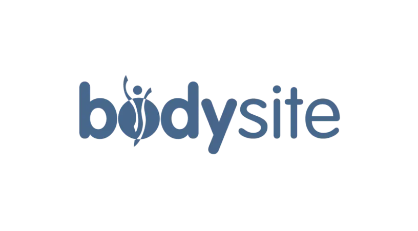 BodySite logo