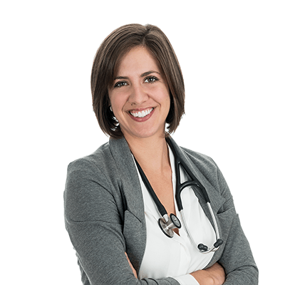 Dr. Natacha Montpellier, ND, B.Sc.