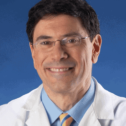 Fullscript Dr. Ronald Hoffman, MD headshot