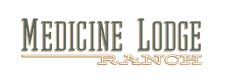 Medicine Lodge Ranch
