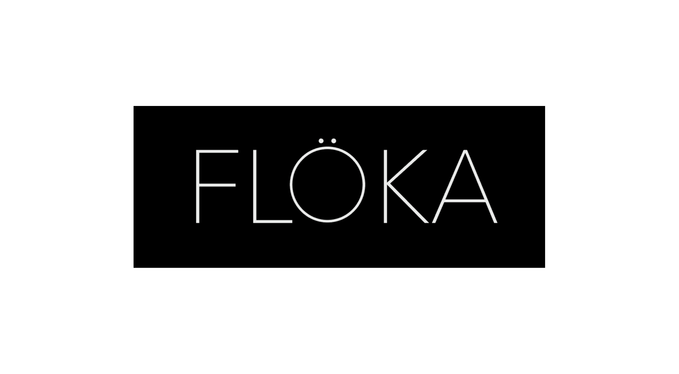 Flöka logo