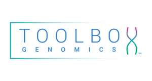 EHR Toolbox Genomics logo