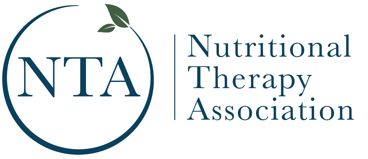 Nutritional Therapy Association logo
