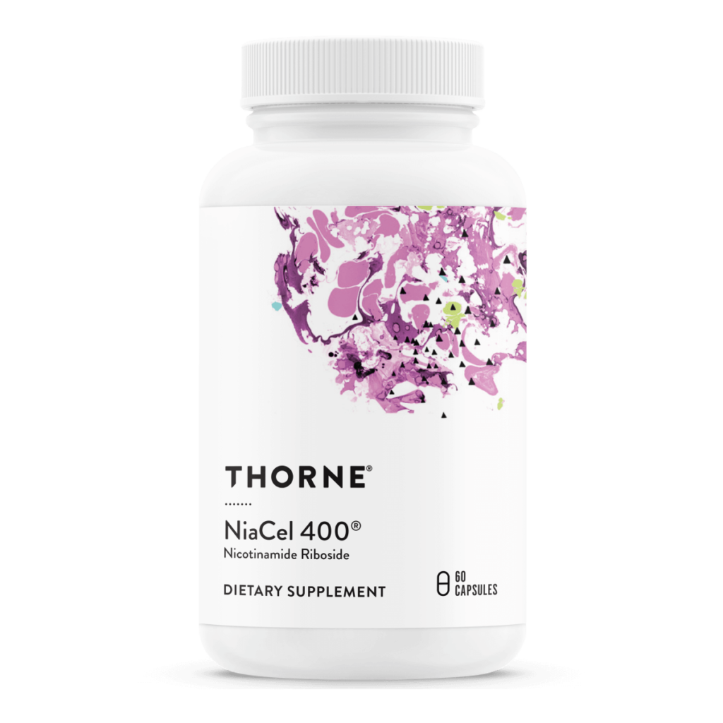 Get Thorne Supplements Vitamins On Fullscript Fullscript