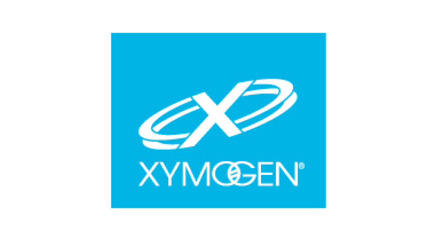 Brands: Xymogen logo