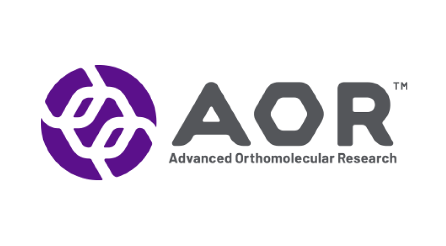 Brands: AOR logo